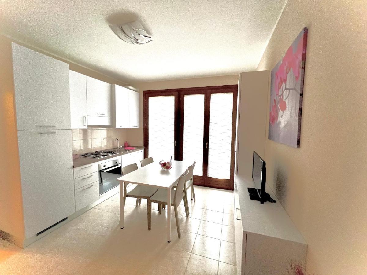 Petite Maison Sirmione Exteriér fotografie