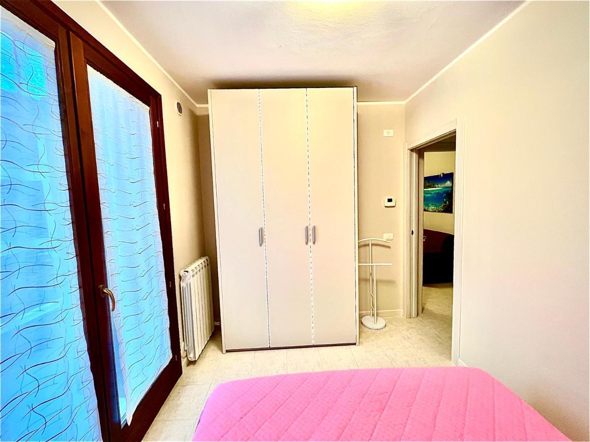 Petite Maison Sirmione Exteriér fotografie