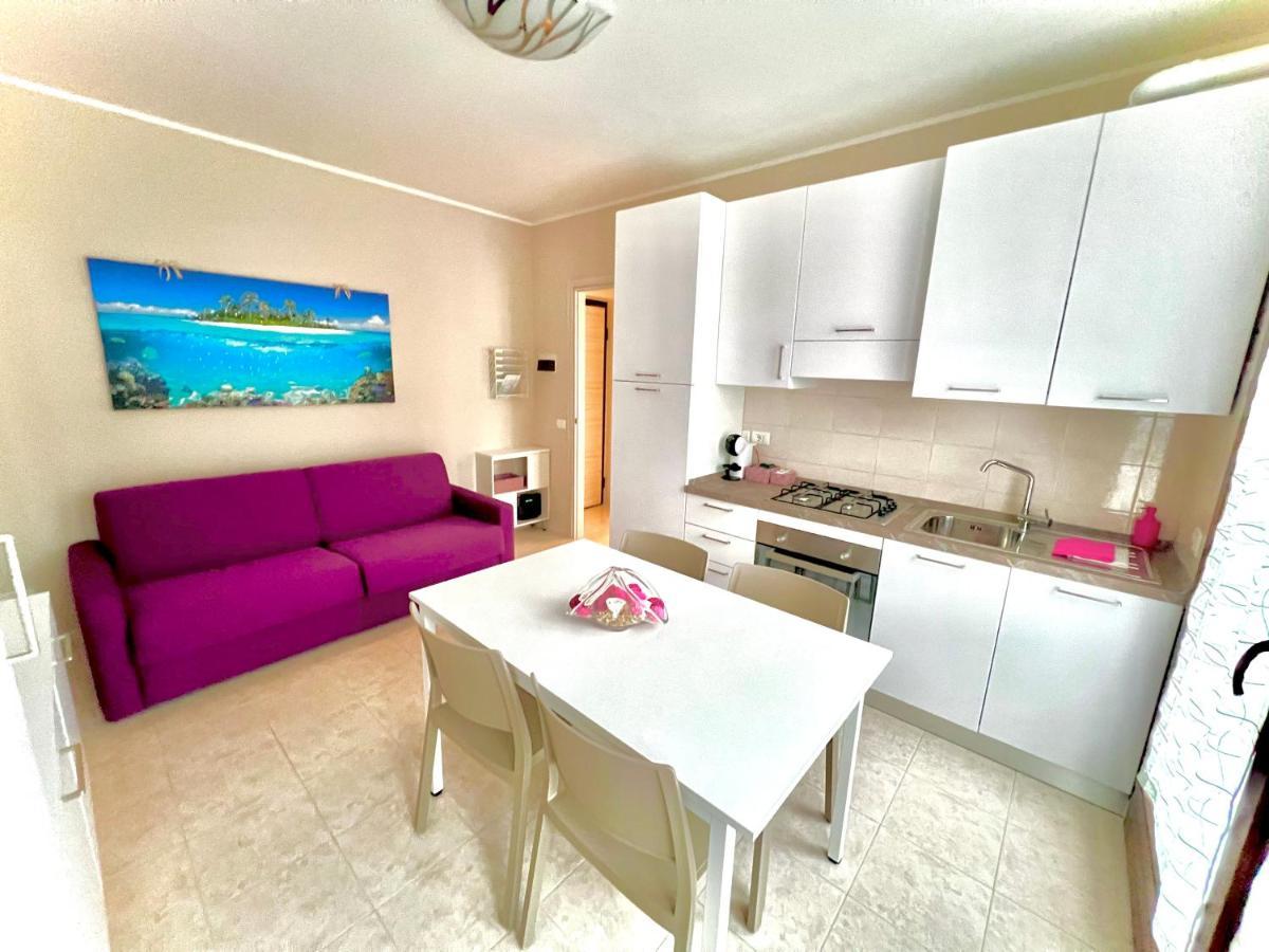 Petite Maison Sirmione Exteriér fotografie