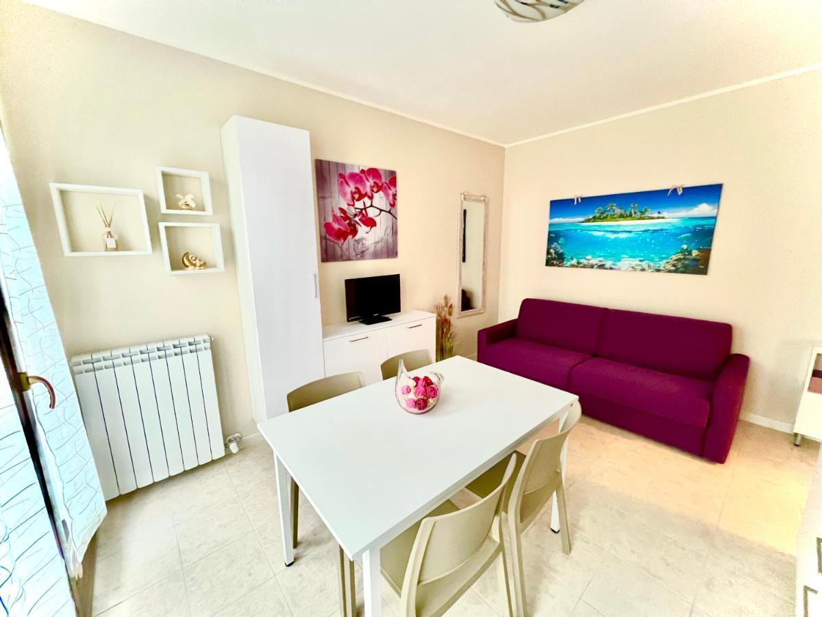 Petite Maison Sirmione Exteriér fotografie