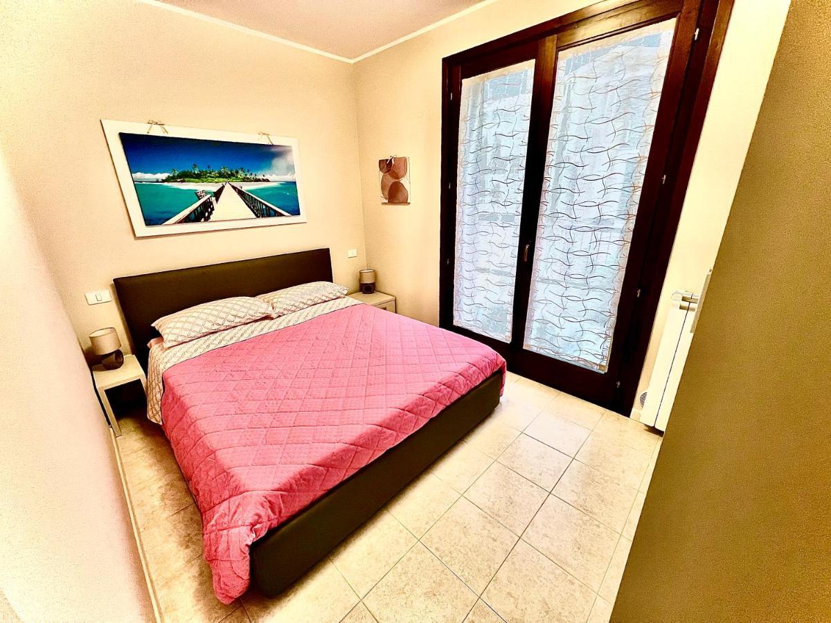 Petite Maison Sirmione Exteriér fotografie