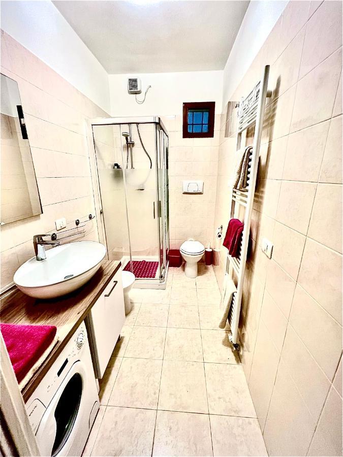 Petite Maison Sirmione Exteriér fotografie