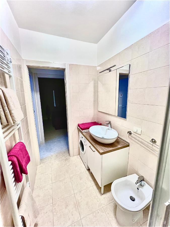 Petite Maison Sirmione Exteriér fotografie