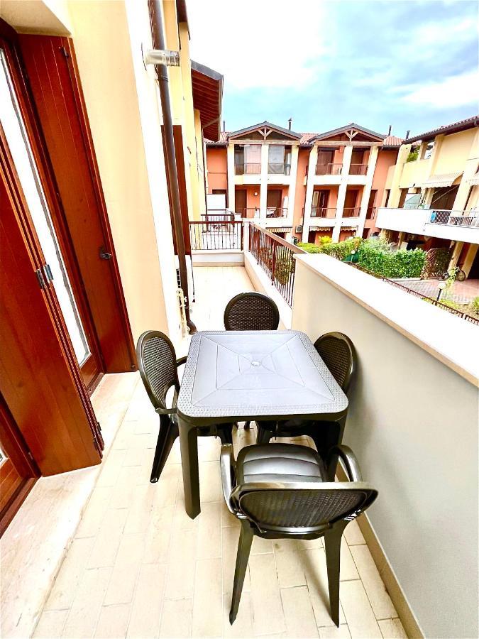 Petite Maison Sirmione Exteriér fotografie