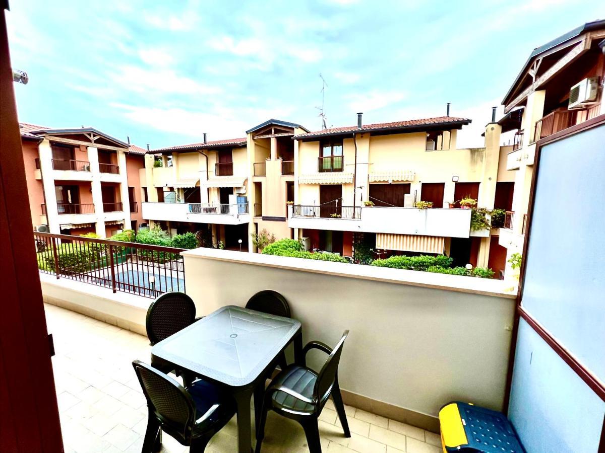 Petite Maison Sirmione Exteriér fotografie